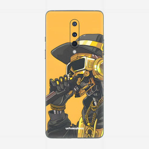 OnePlus 8 Skins & Wraps